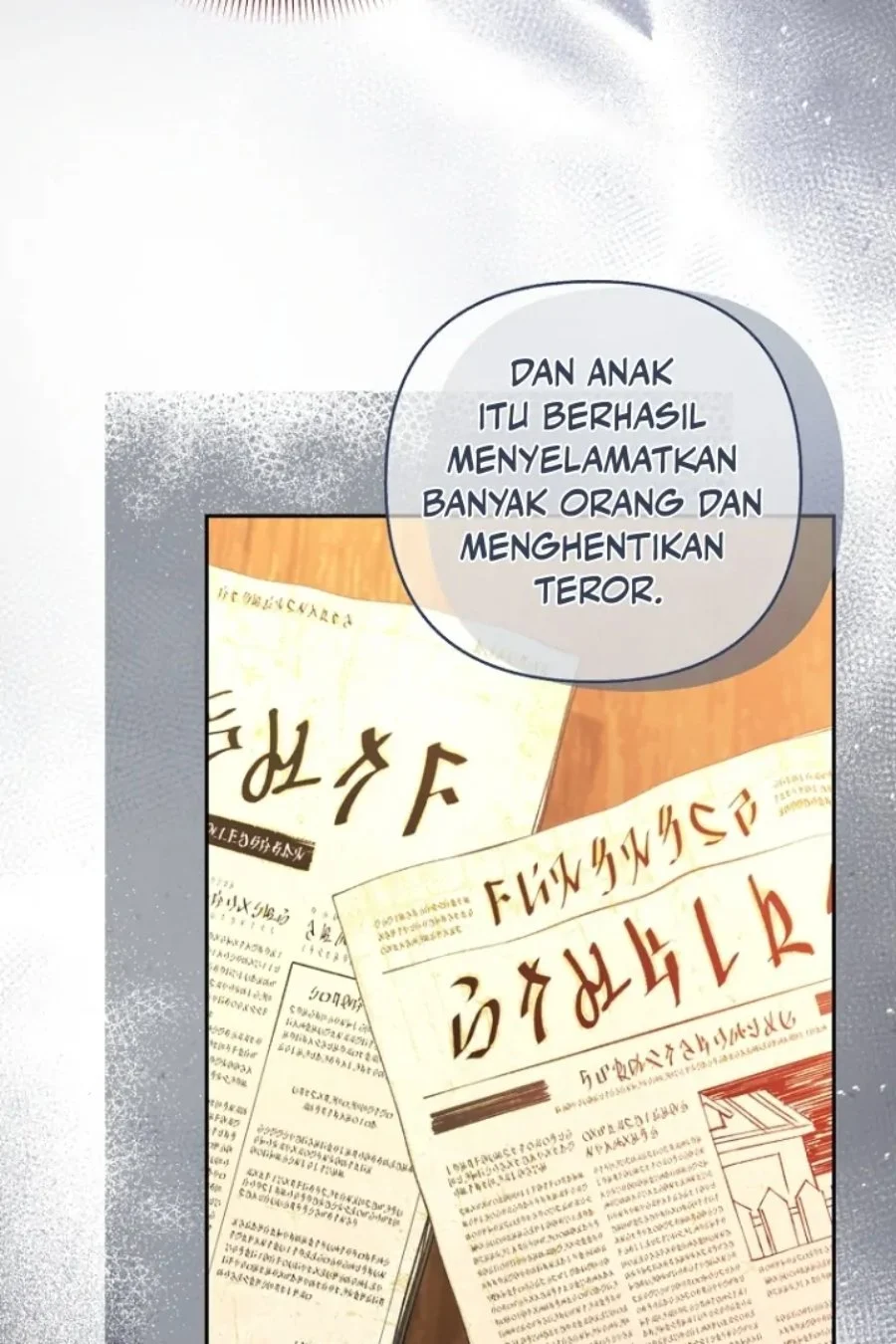 Baby Trouble Maker Chapter 24 - halaman 57