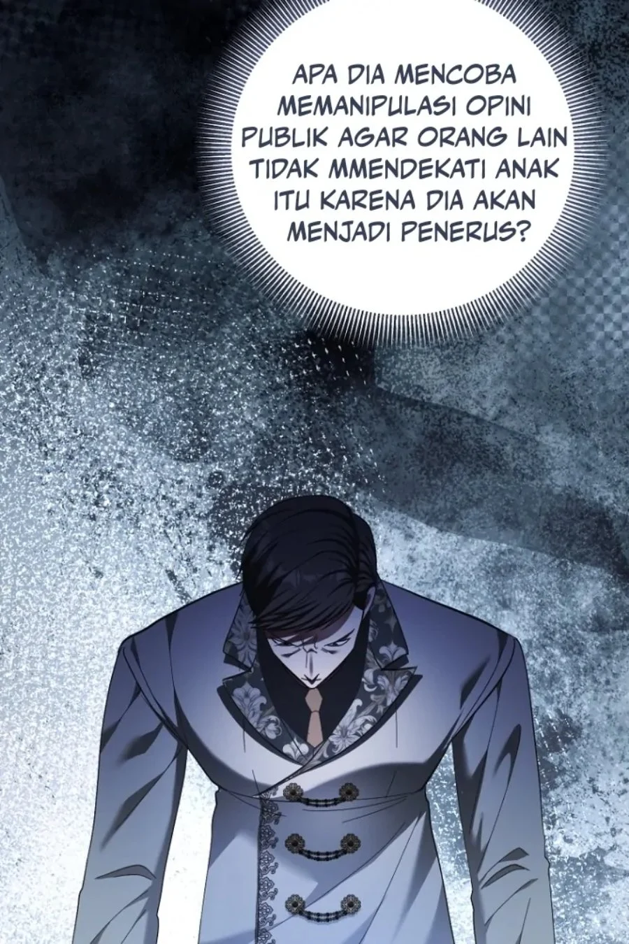 Baby Trouble Maker Chapter 24 - halaman 60