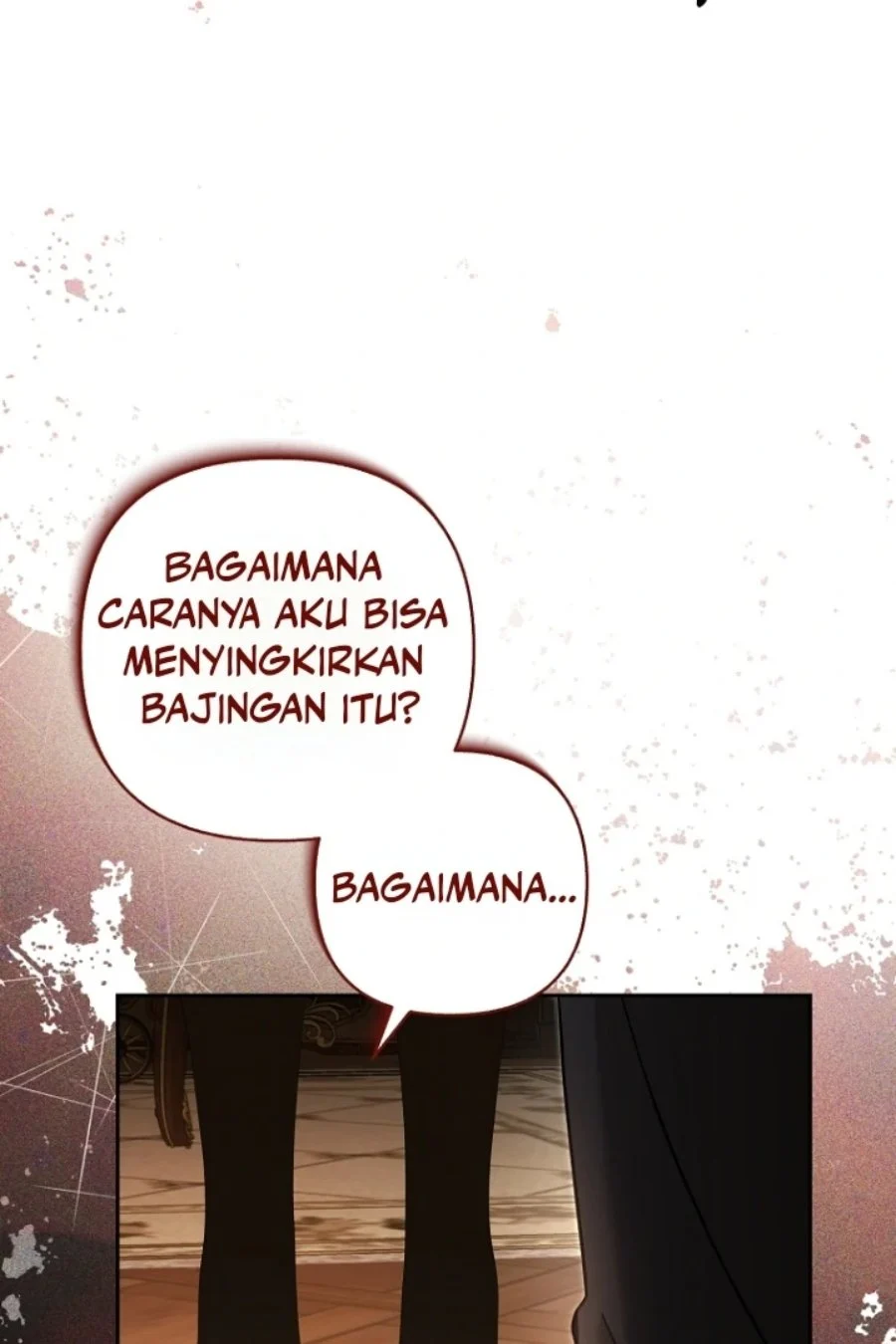 Baby Trouble Maker Chapter 24 - halaman 69