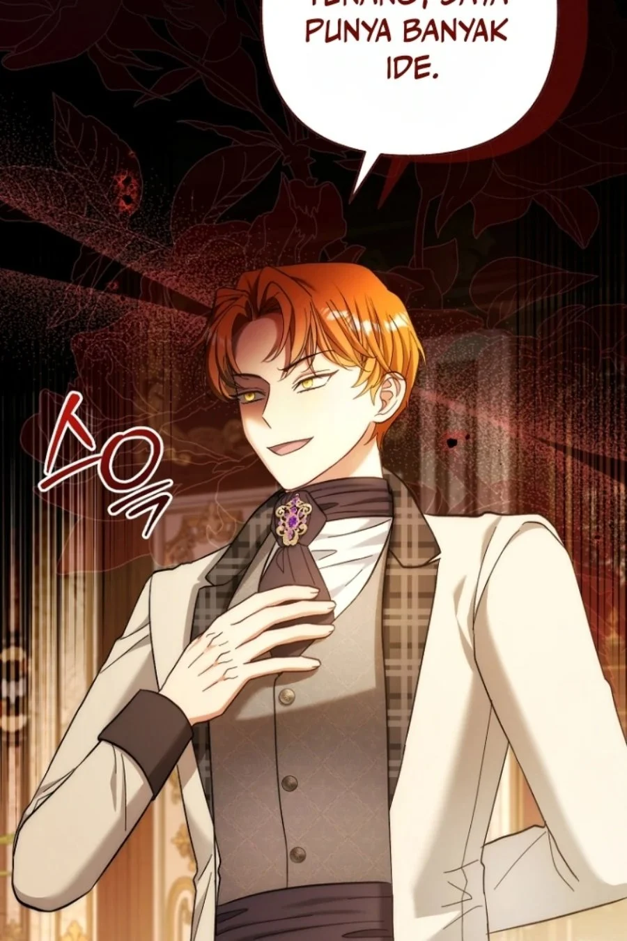 Baby Trouble Maker Chapter 24 - halaman 71