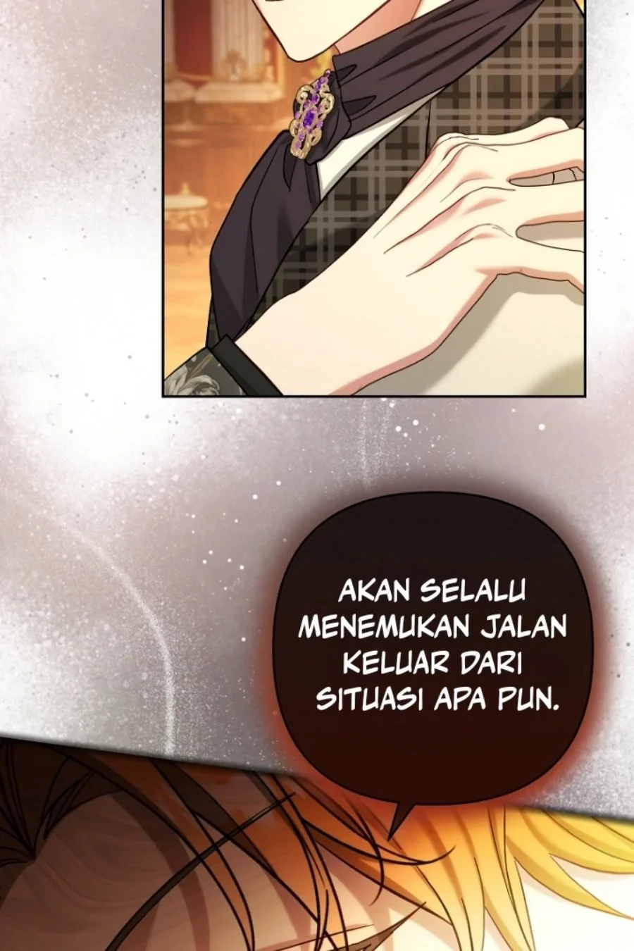 Baby Trouble Maker Chapter 24 - halaman 75