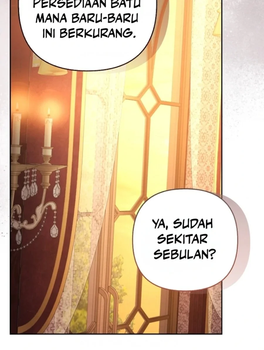 Baby Trouble Maker Chapter 24 - halaman 77