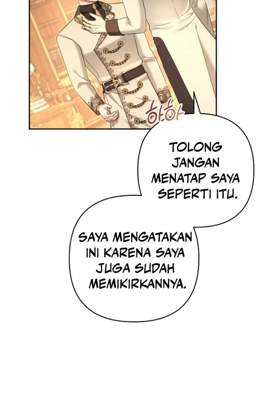 Baby Trouble Maker Chapter 24 - halaman 86