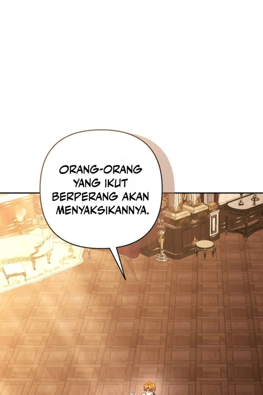 Baby Trouble Maker Chapter 24 - halaman 91
