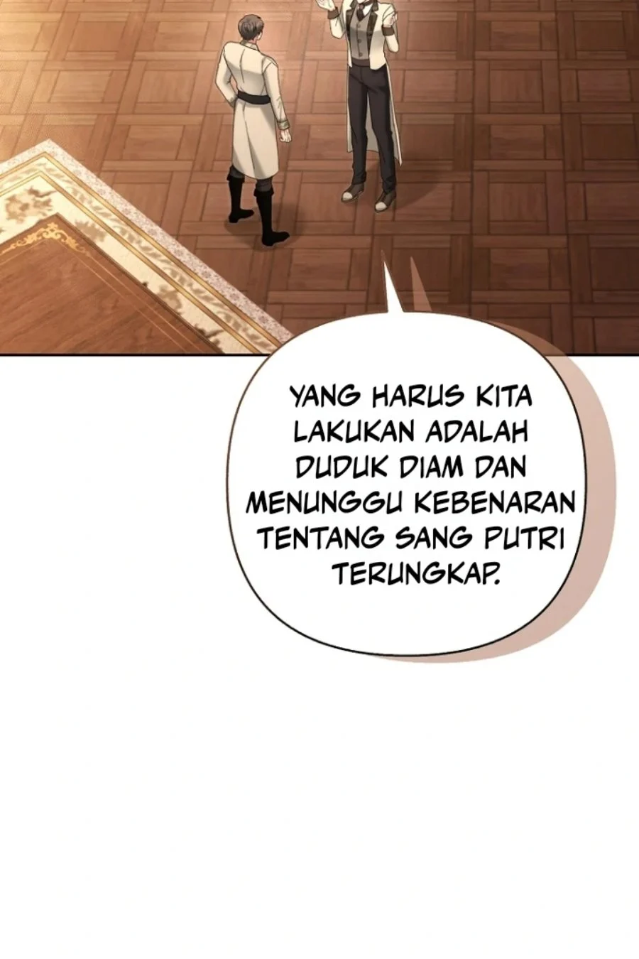 Baby Trouble Maker Chapter 24 - halaman 92