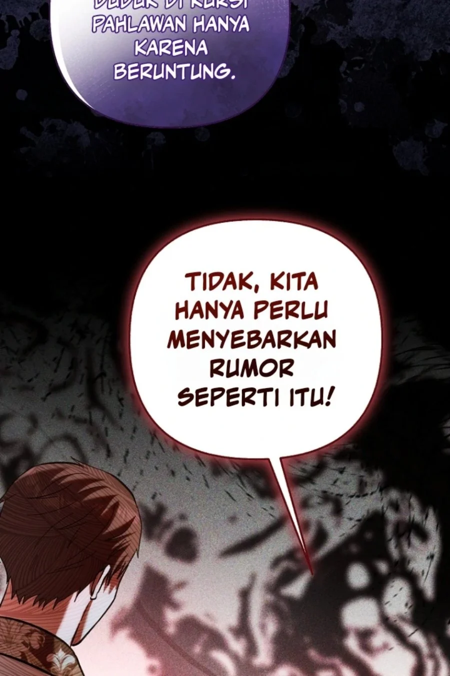 Baby Trouble Maker Chapter 24 - halaman 96