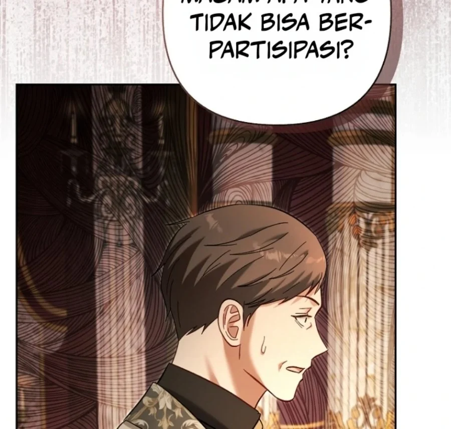 Baby Trouble Maker Chapter 24 - halaman 98