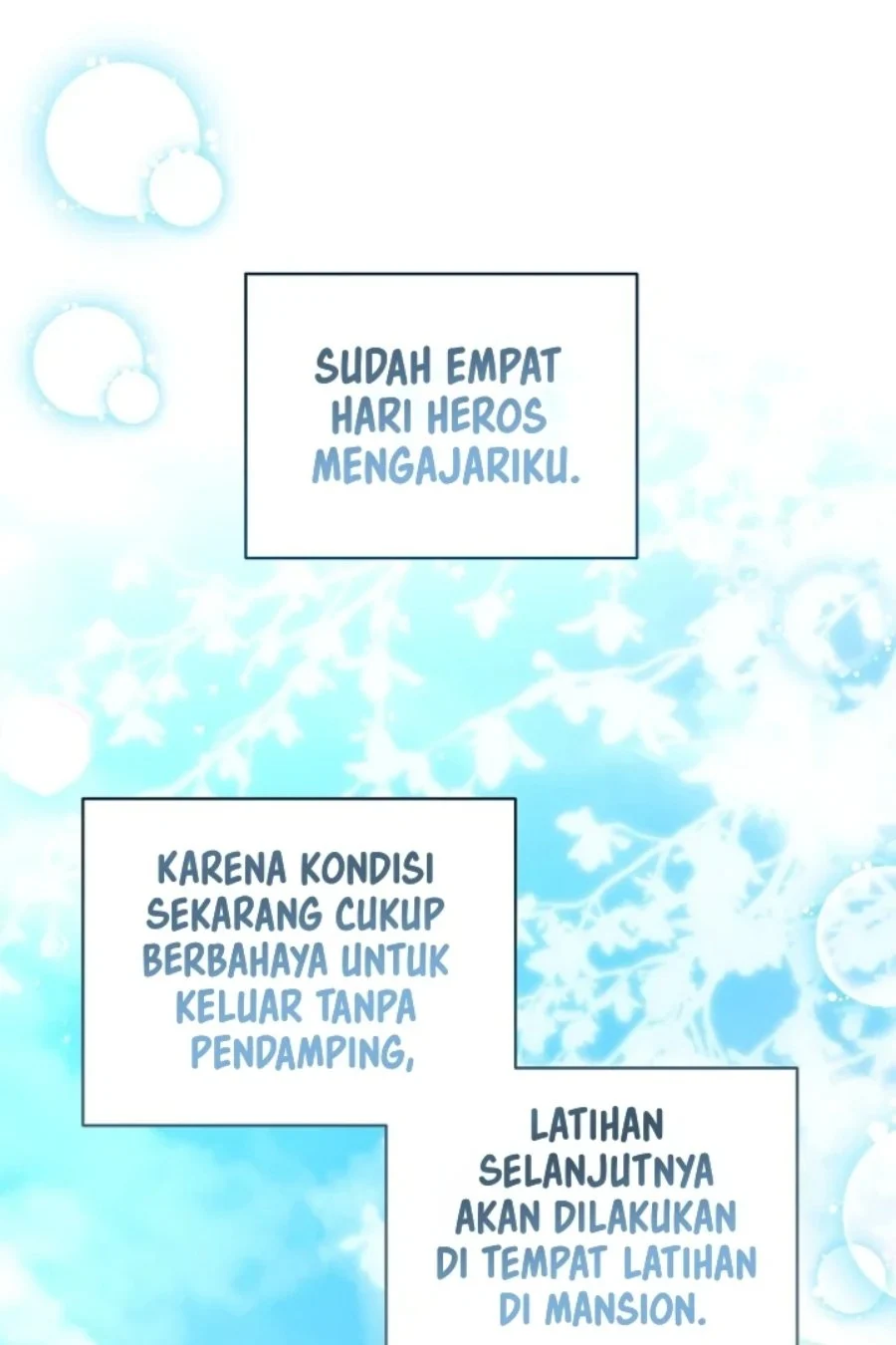 Baby Trouble Maker Chapter 25 - halaman 2
