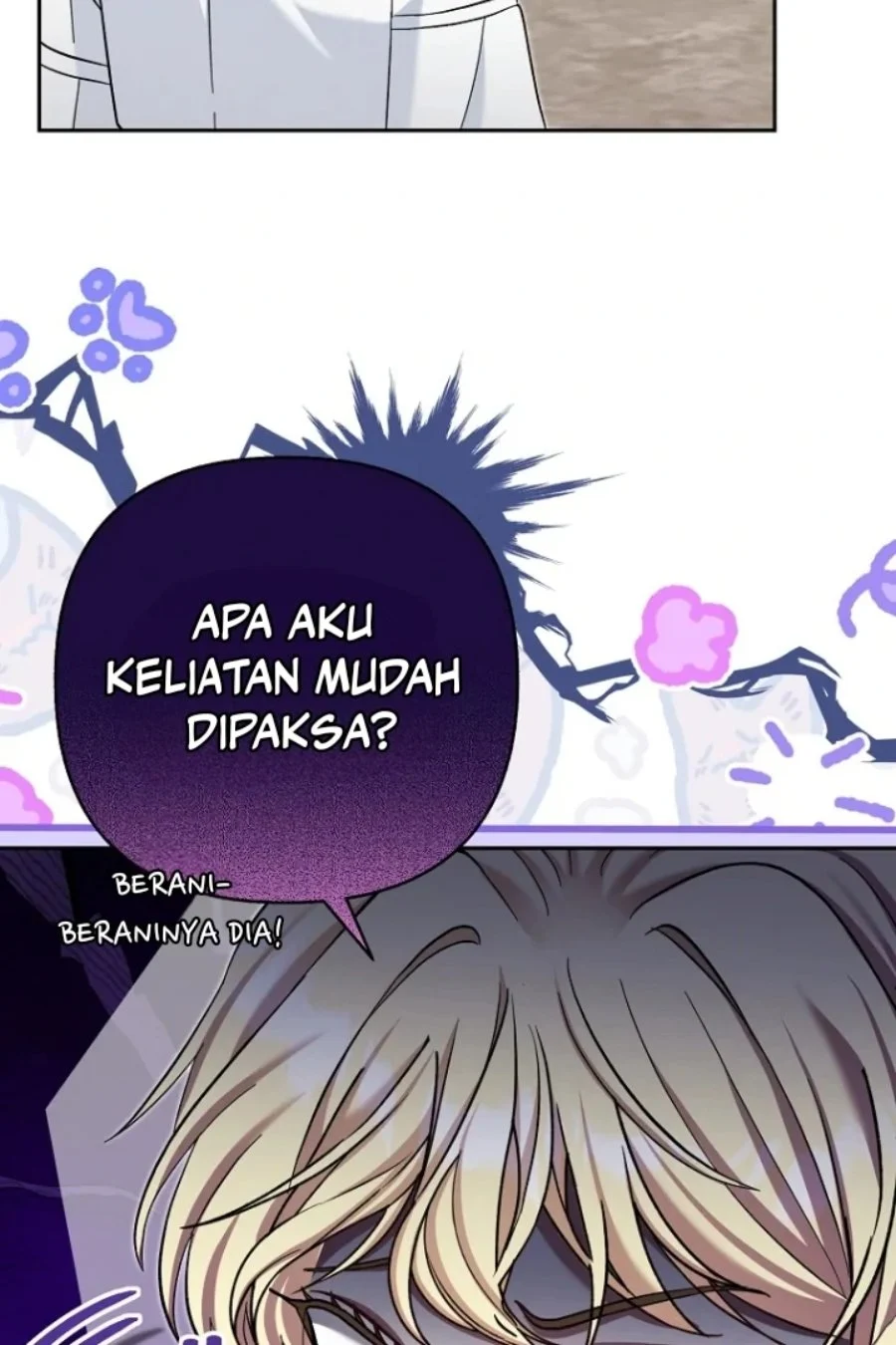 Baby Trouble Maker Chapter 25 - halaman 20
