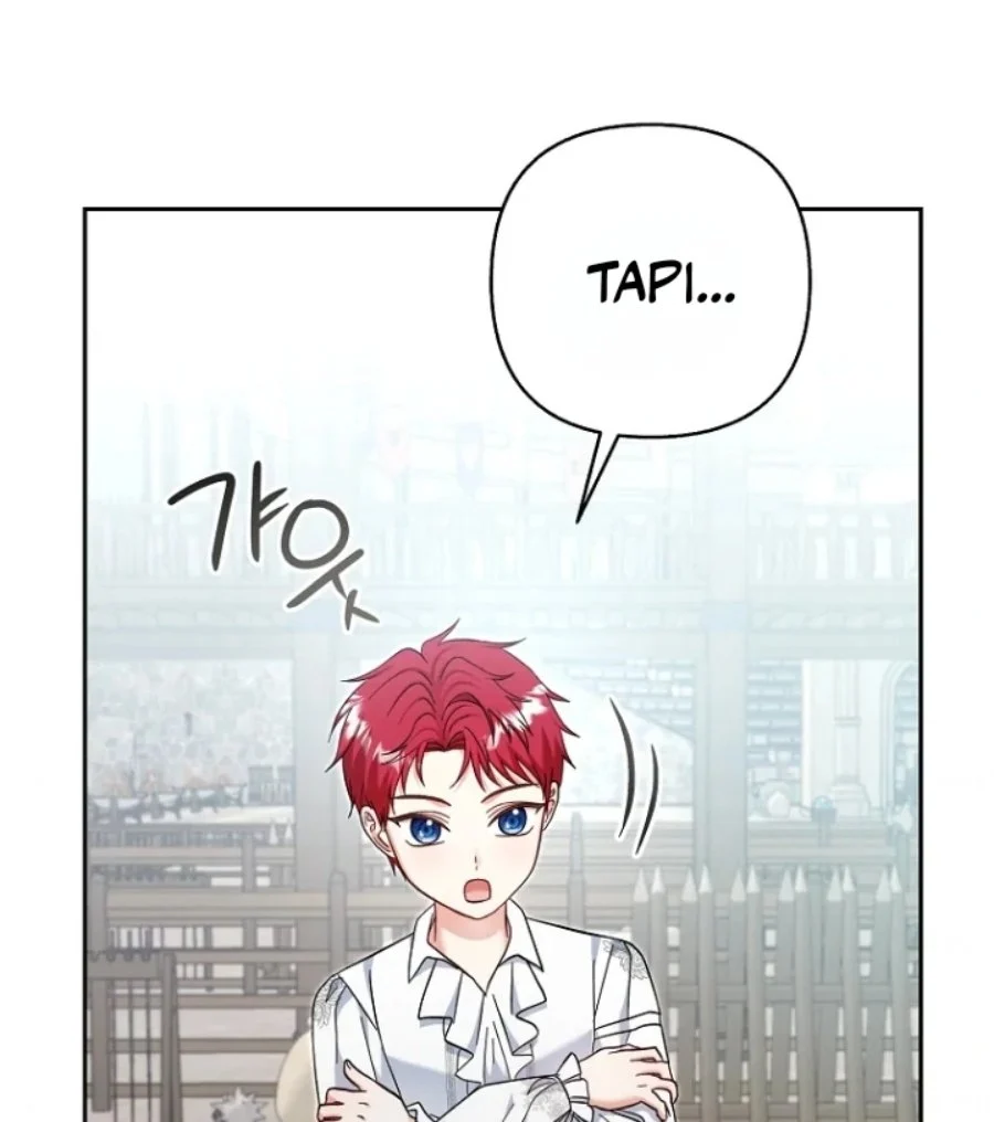 Baby Trouble Maker Chapter 25 - halaman 23