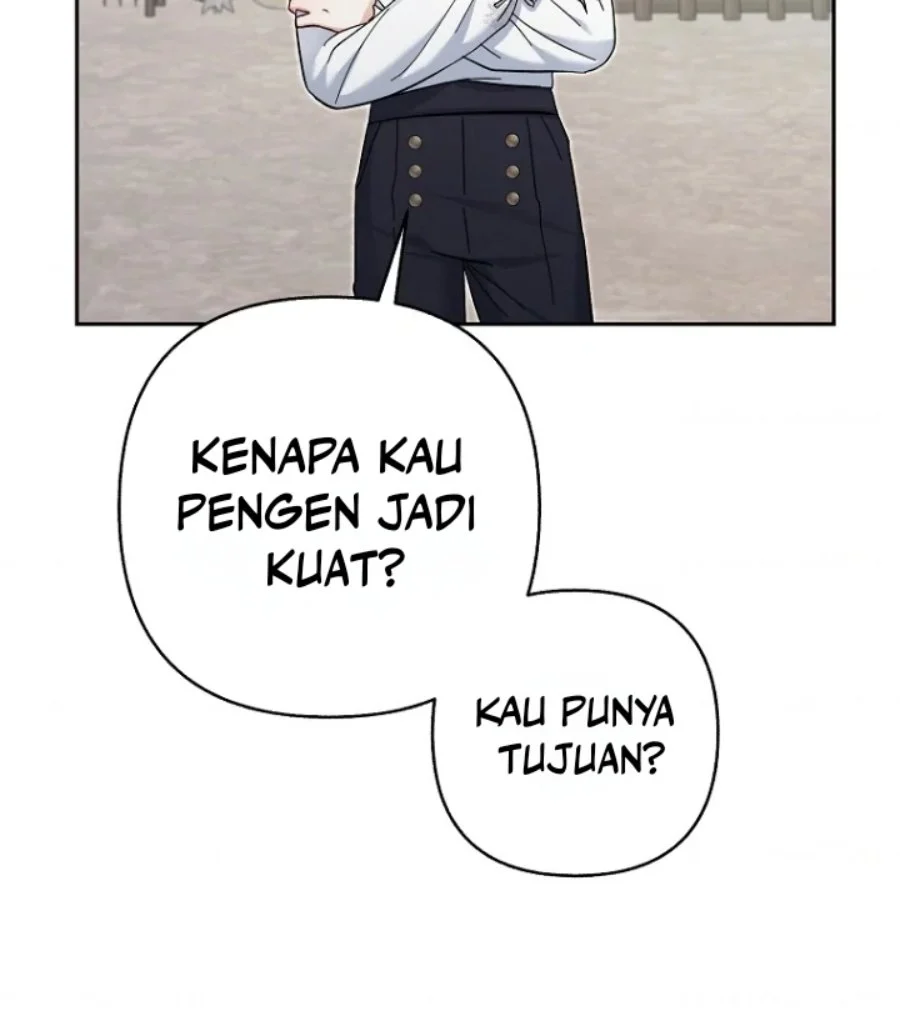 Baby Trouble Maker Chapter 25 - halaman 24