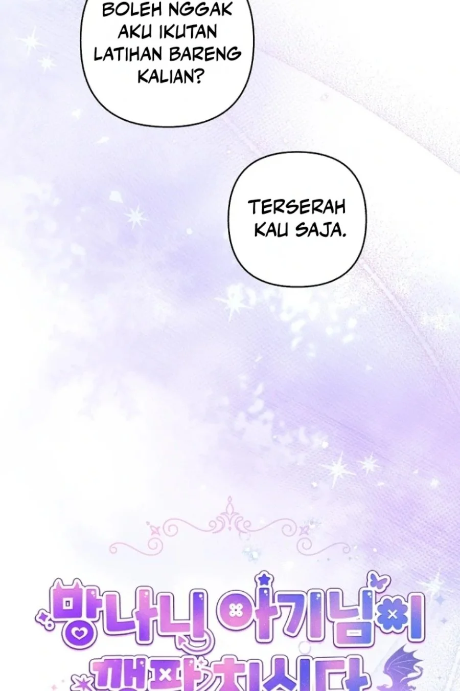 Baby Trouble Maker Chapter 25 - halaman 29