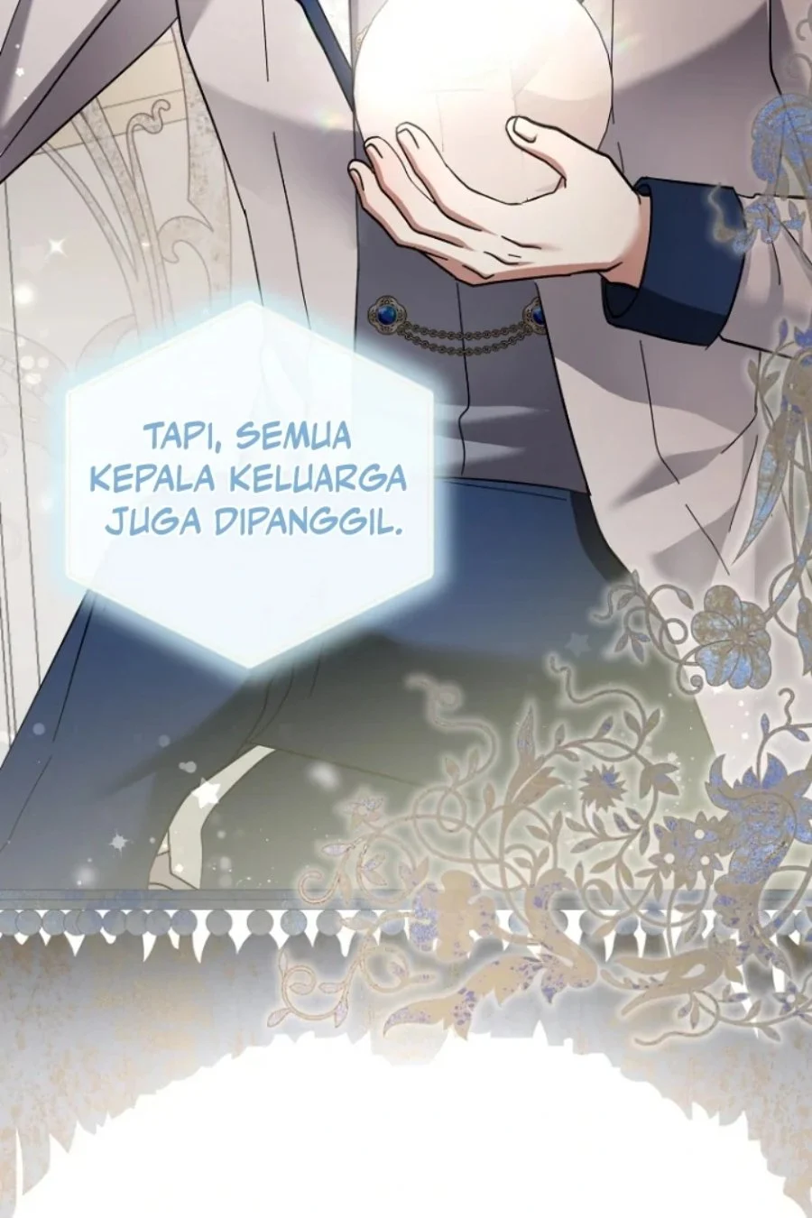 Baby Trouble Maker Chapter 25 - halaman 32