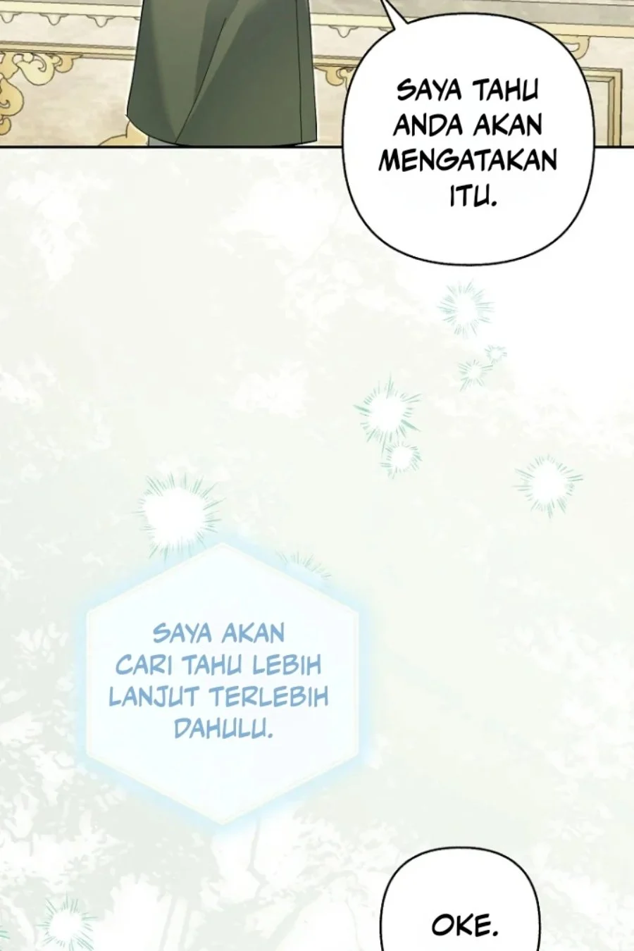 Baby Trouble Maker Chapter 25 - halaman 38