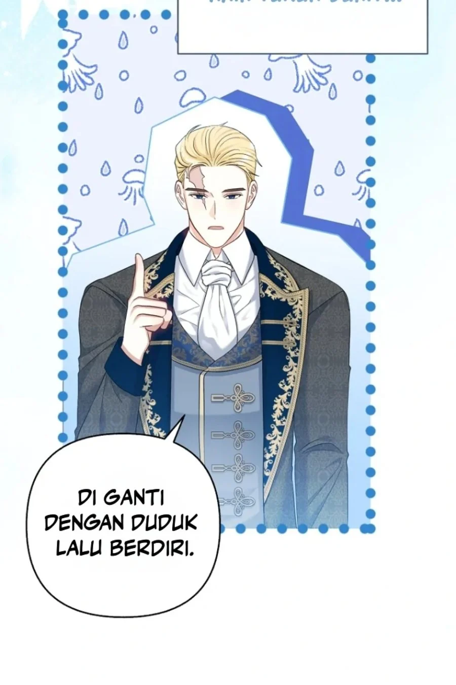 Baby Trouble Maker Chapter 25 - halaman 4