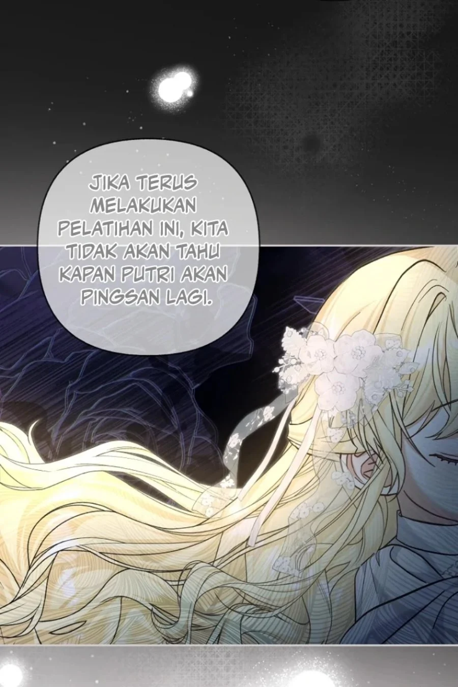 Baby Trouble Maker Chapter 25 - halaman 43