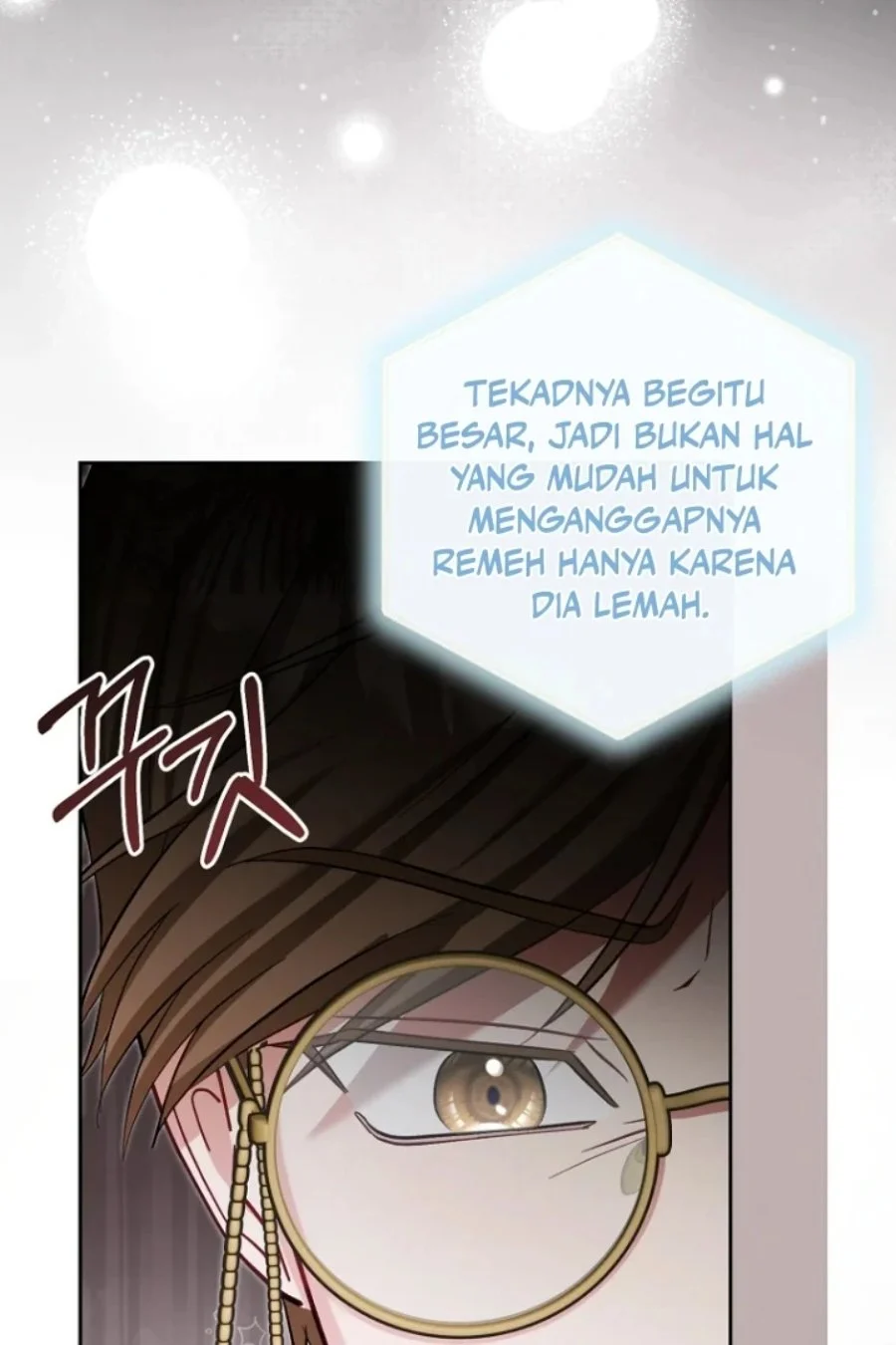 Baby Trouble Maker Chapter 25 - halaman 44