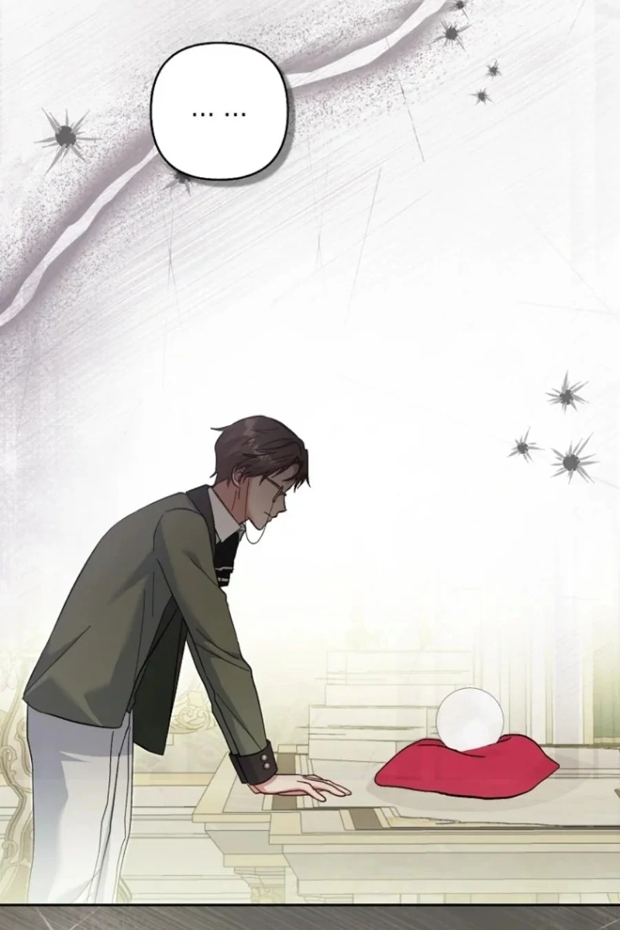 Baby Trouble Maker Chapter 25 - halaman 46