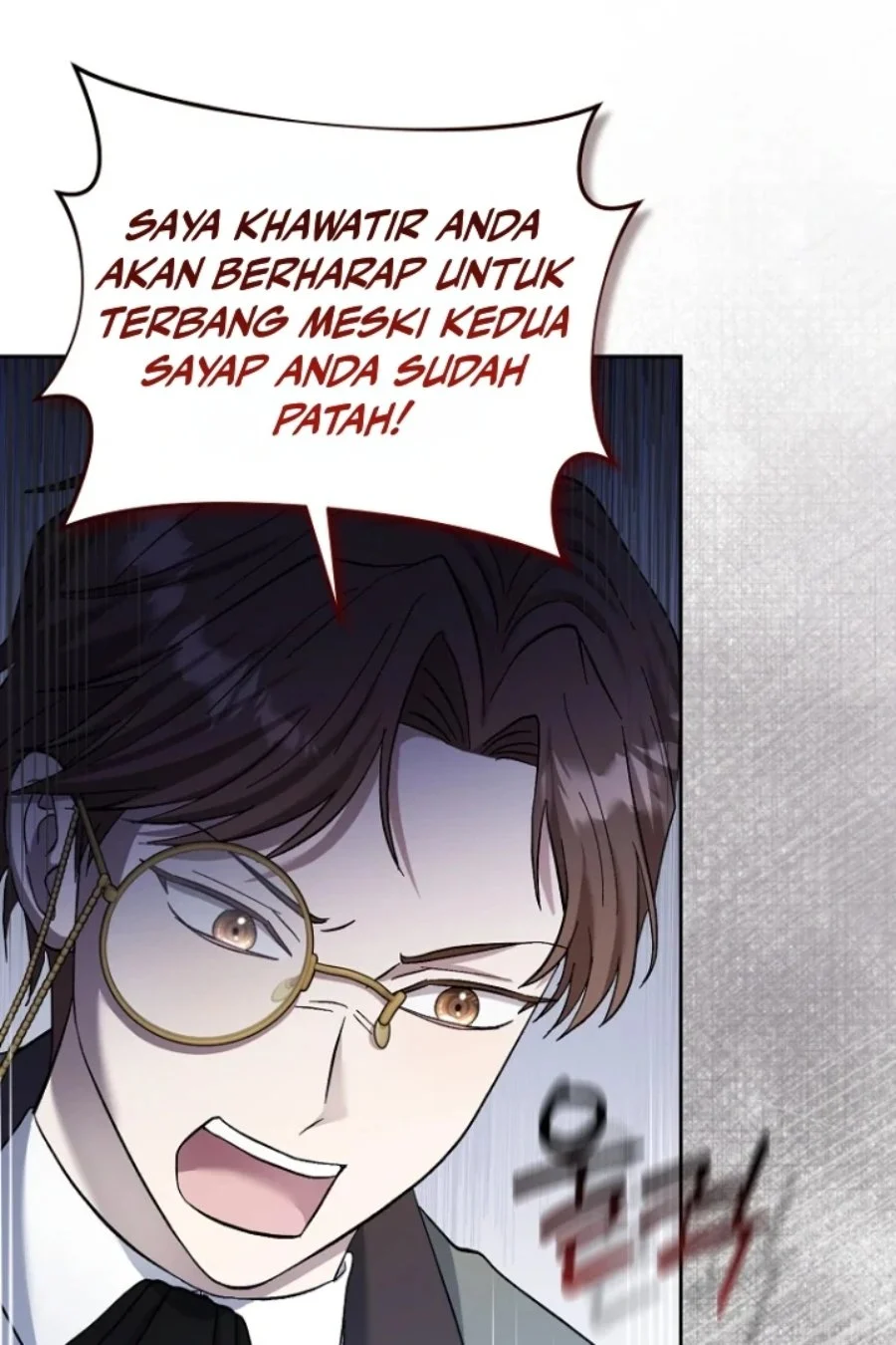 Baby Trouble Maker Chapter 25 - halaman 49