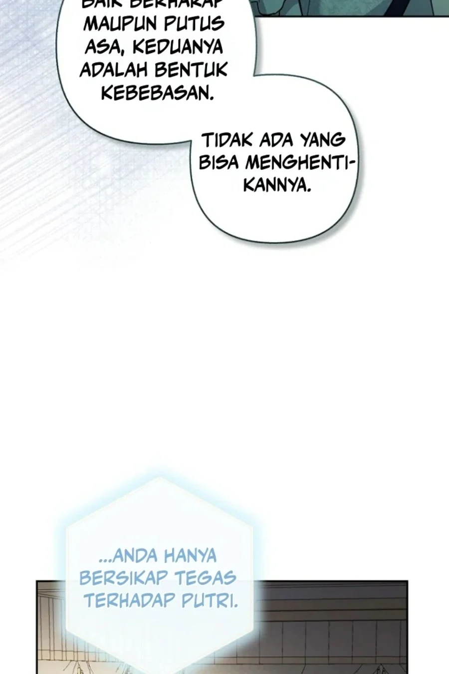 Baby Trouble Maker Chapter 25 - halaman 51