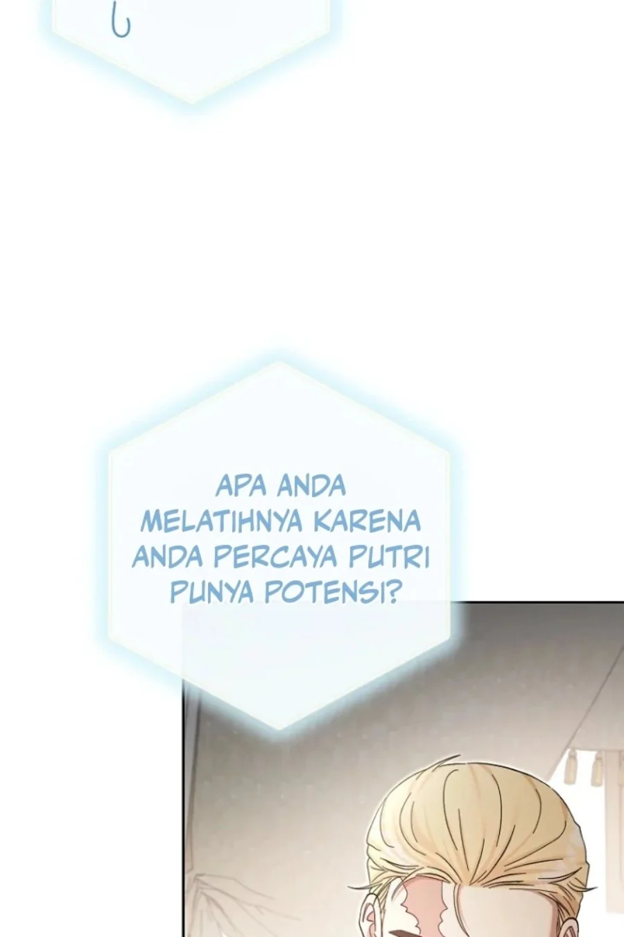 Baby Trouble Maker Chapter 25 - halaman 53