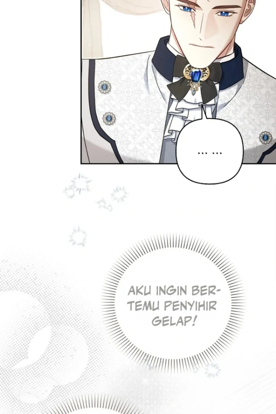 Baby Trouble Maker Chapter 25 - halaman 54
