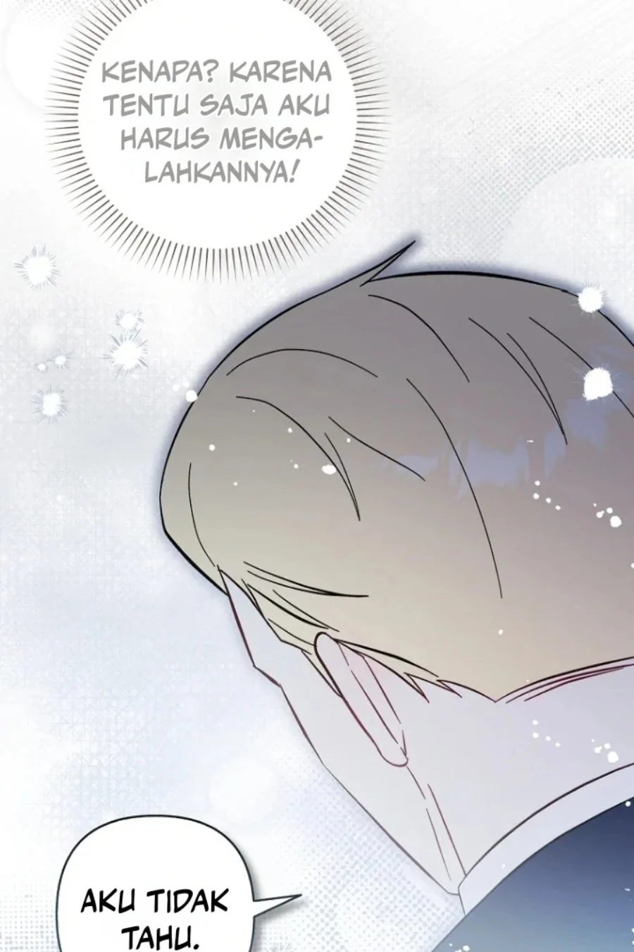 Baby Trouble Maker Chapter 25 - halaman 55