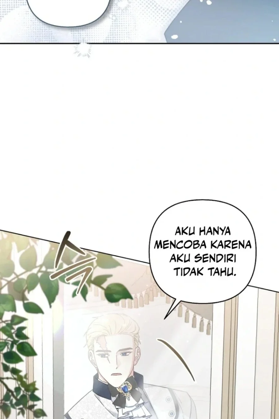 Baby Trouble Maker Chapter 25 - halaman 56