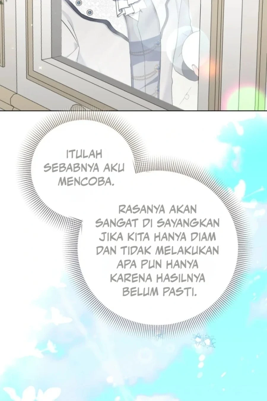 Baby Trouble Maker Chapter 25 - halaman 57