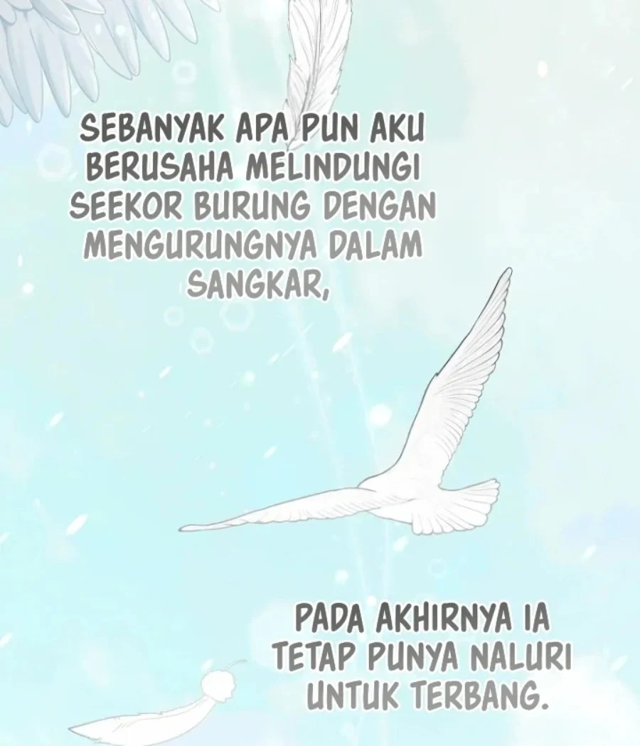 Baby Trouble Maker Chapter 25 - halaman 60