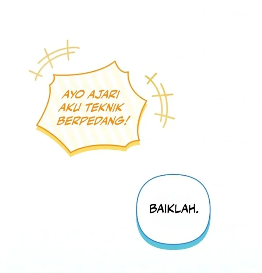 Baby Trouble Maker Chapter 25 - halaman 74
