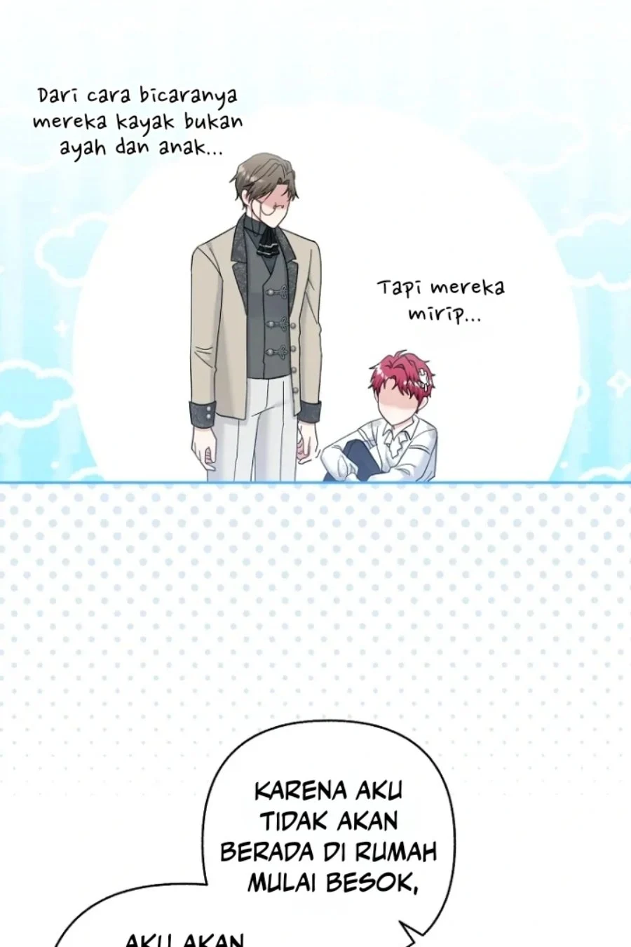 Baby Trouble Maker Chapter 25 - halaman 75