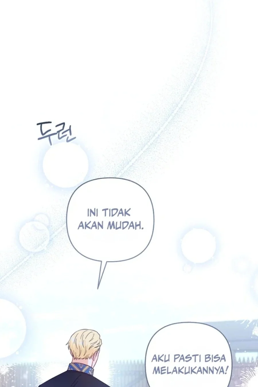 Baby Trouble Maker Chapter 25 - halaman 77