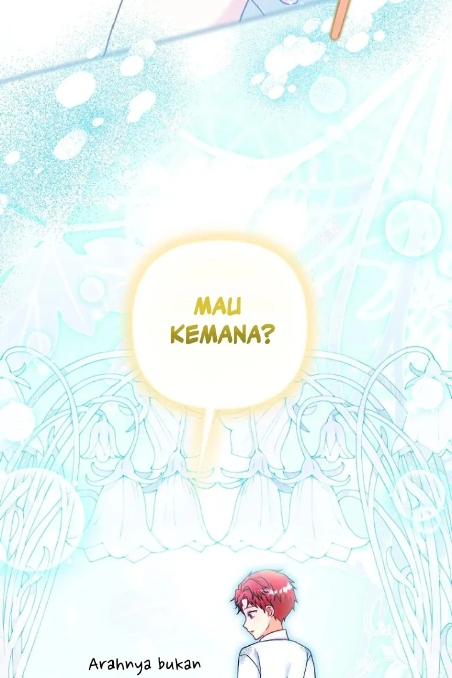 Baby Trouble Maker Chapter 25 - halaman 85