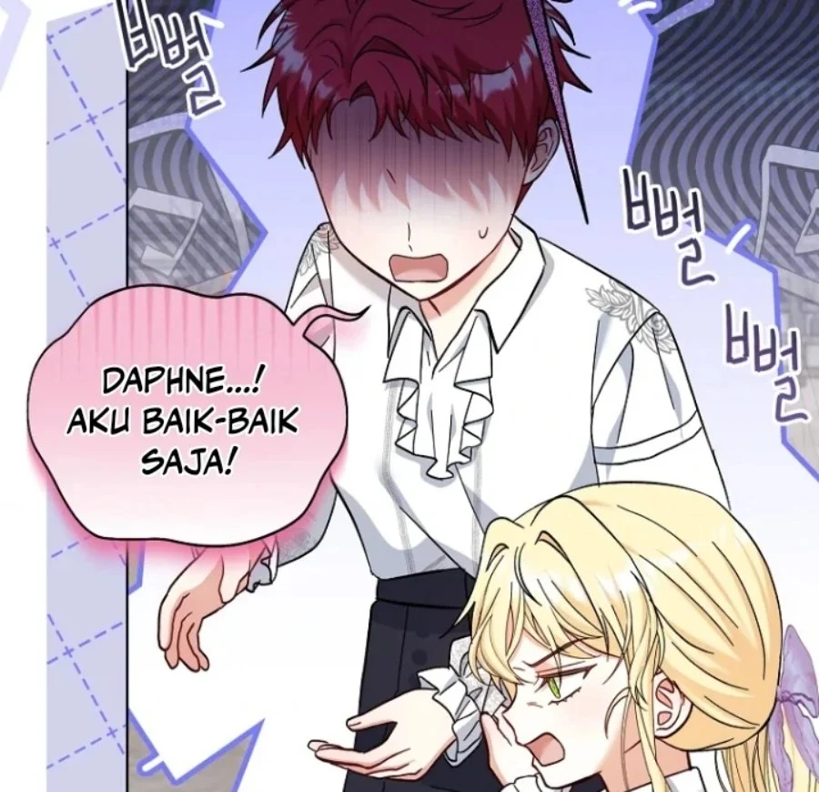 Baby Trouble Maker Chapter 25 - halaman 90