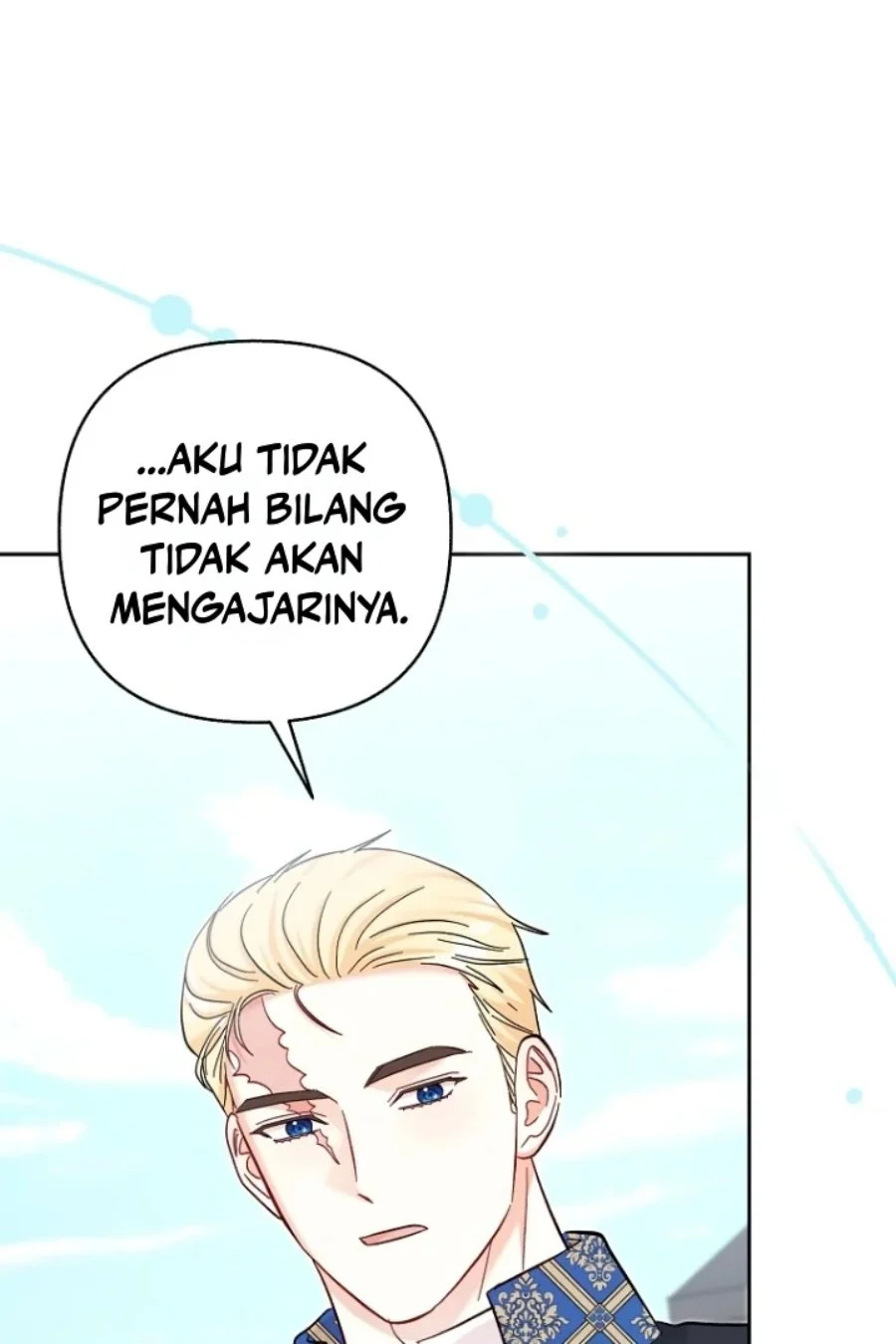 Baby Trouble Maker Chapter 25 - halaman 92