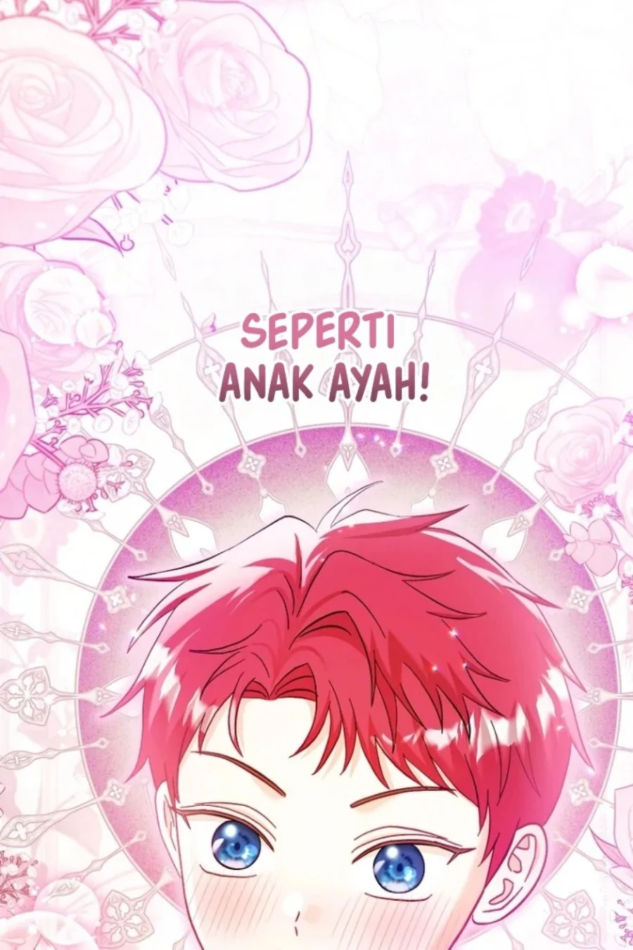 Baby Trouble Maker Chapter 25 - halaman 97