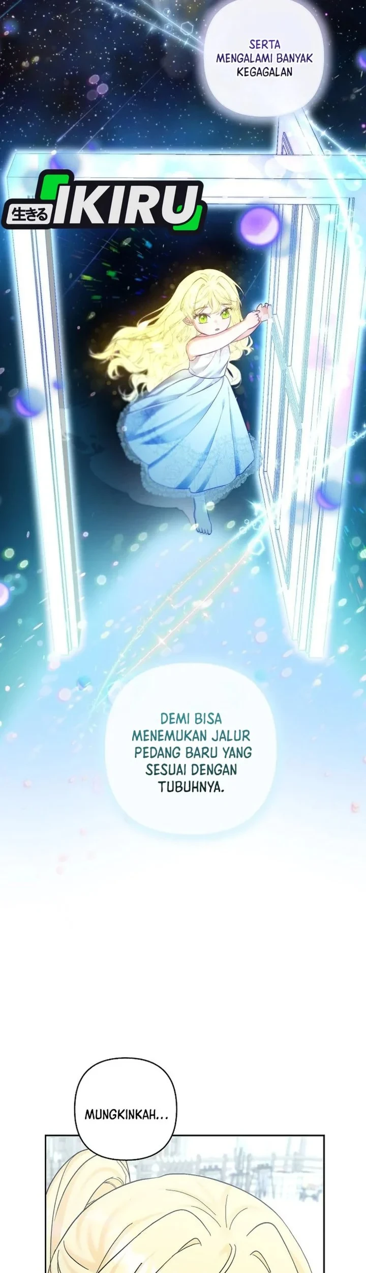 Baby Trouble Maker Chapter 26 - halaman 21