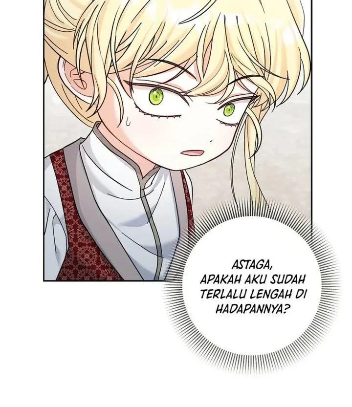 Baby Trouble Maker Chapter 26 - halaman 22