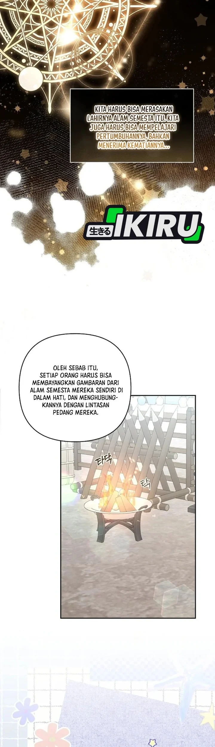 Baby Trouble Maker Chapter 26 - halaman 3