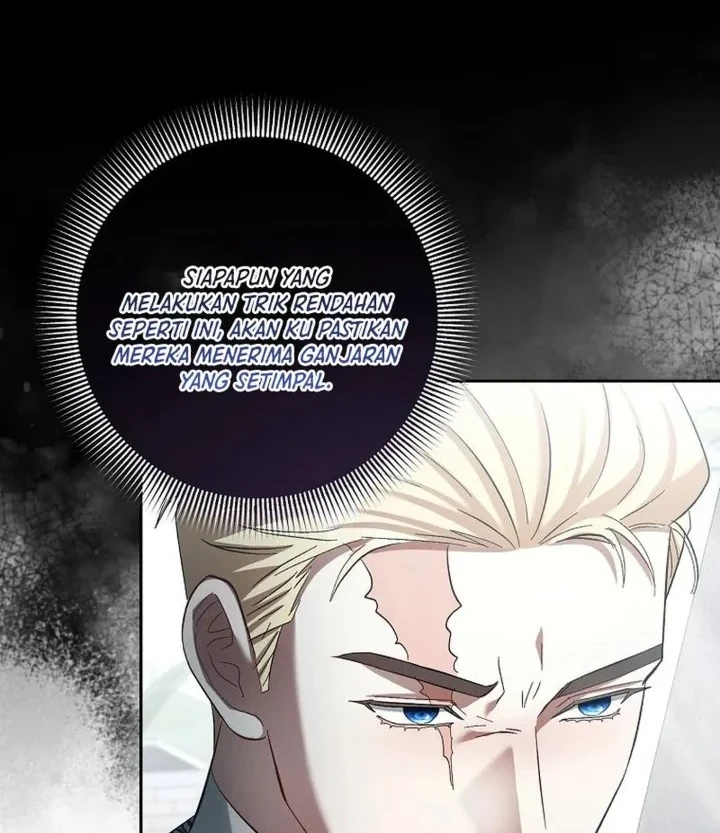 Baby Trouble Maker Chapter 26 - halaman 40