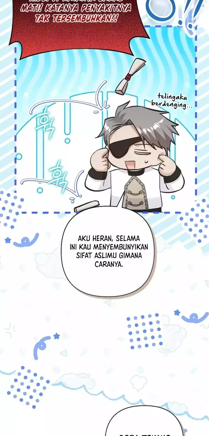 Baby Trouble Maker Chapter 27 - halaman 12