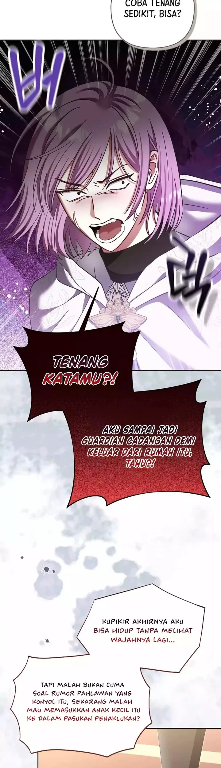 Baby Trouble Maker Chapter 27 - halaman 13
