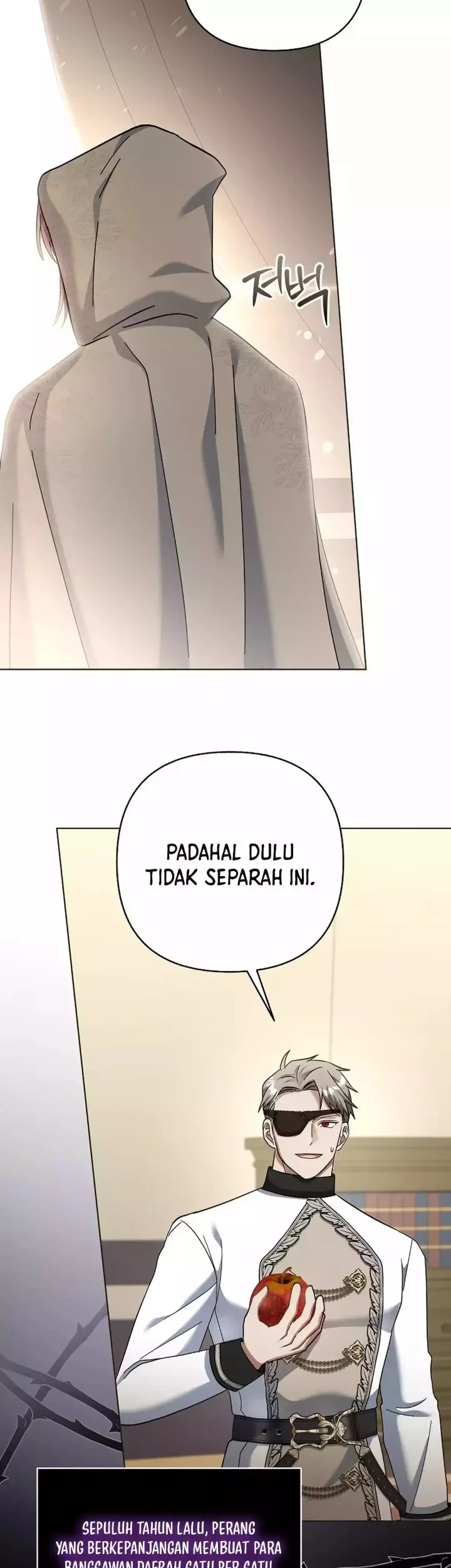 Baby Trouble Maker Chapter 27 - halaman 25