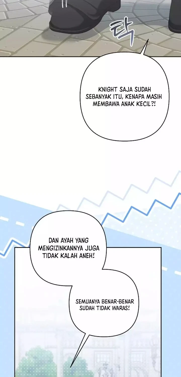 Baby Trouble Maker Chapter 27 - halaman 48
