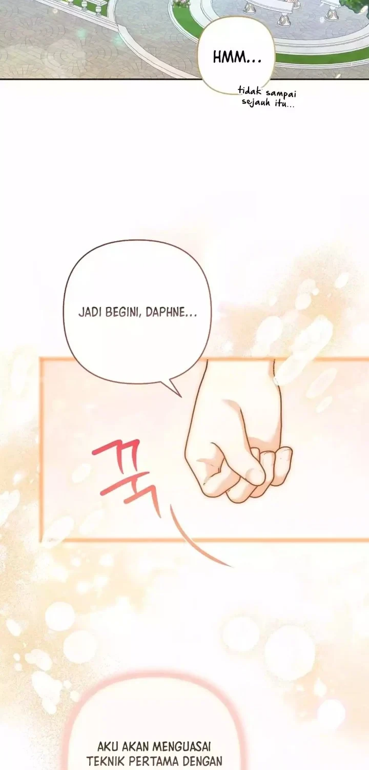 Baby Trouble Maker Chapter 27 - halaman 58