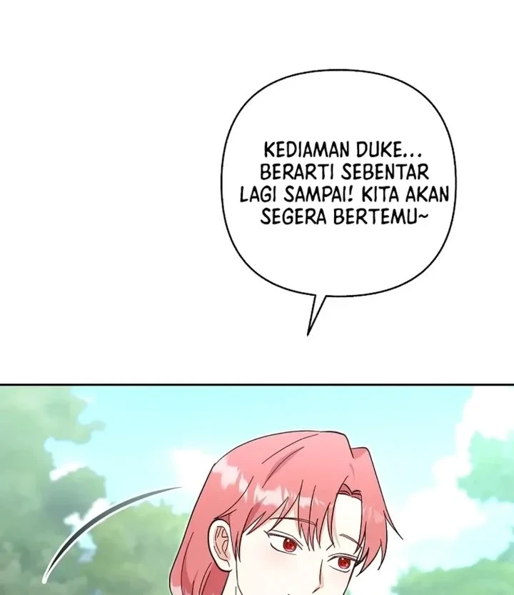 Baby Trouble Maker Chapter 28 - halaman 10