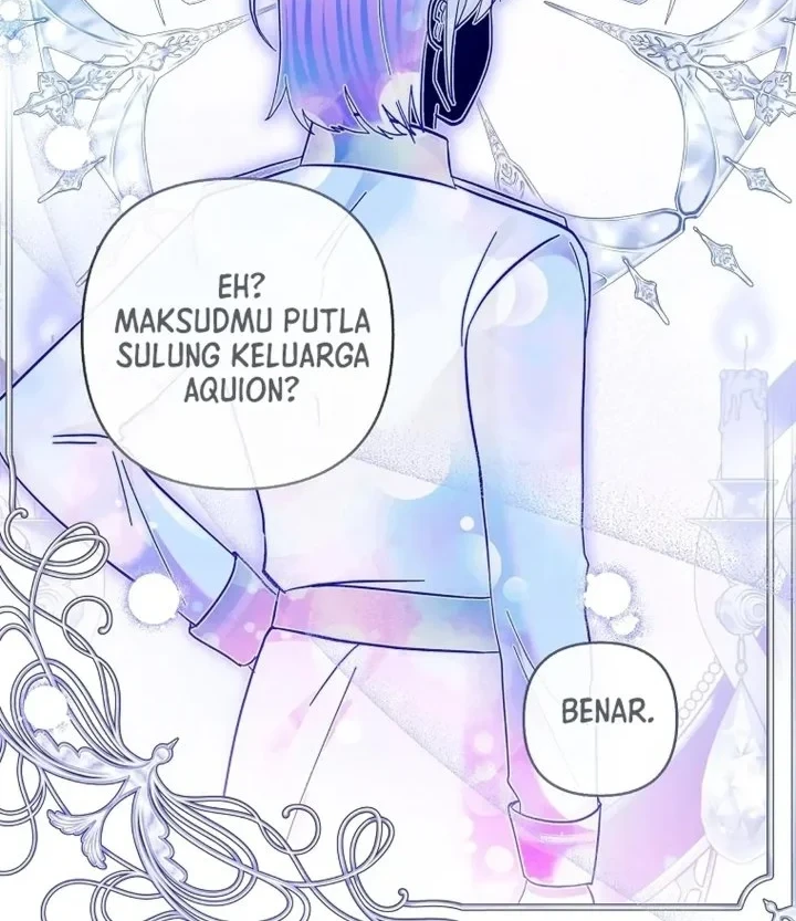 Baby Trouble Maker Chapter 28 - halaman 32
