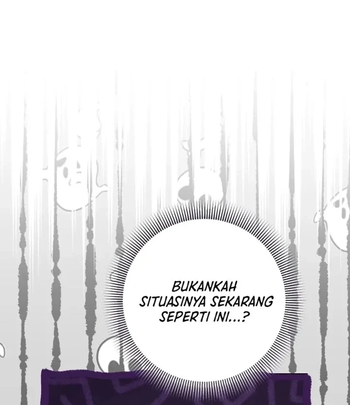 Baby Trouble Maker Chapter 28 - halaman 40