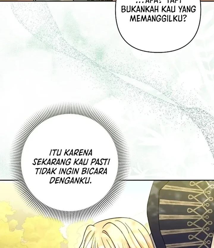 Baby Trouble Maker Chapter 28 - halaman 46